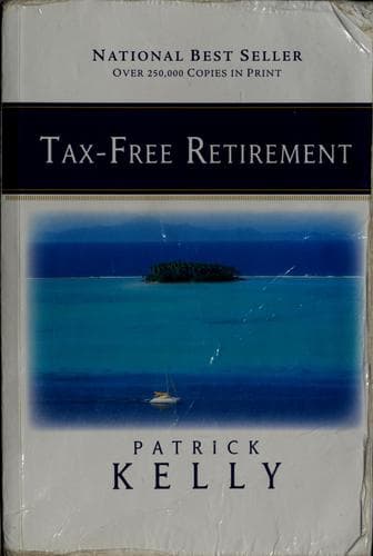 Tax Free Retirement