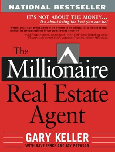 The Millionaire Real Estate Agent