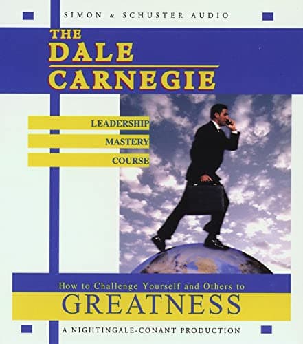 Leadership Mastery Course - Dale Carnegie
