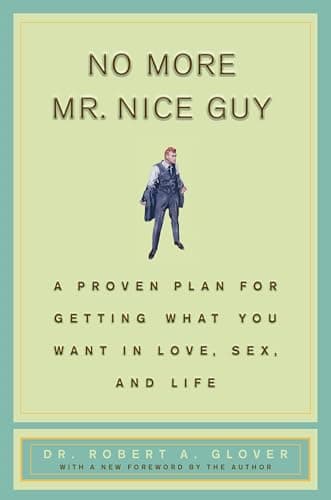 No More Mr. Nice Guy