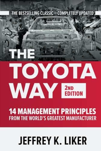 The Toyota Way
