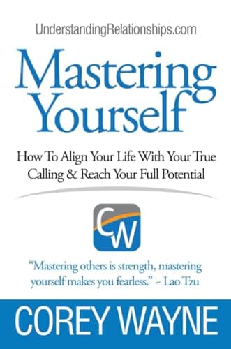 Mastering Yourself