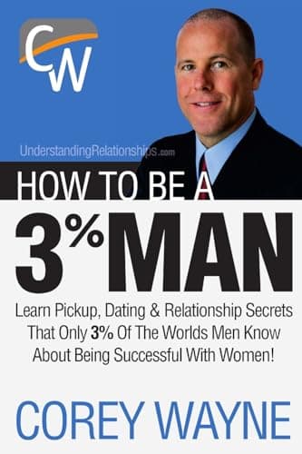 3% Man