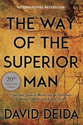 The Way of the Superior Man