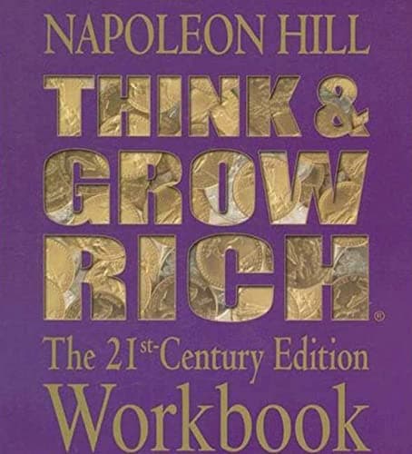 Think and Grow Rich